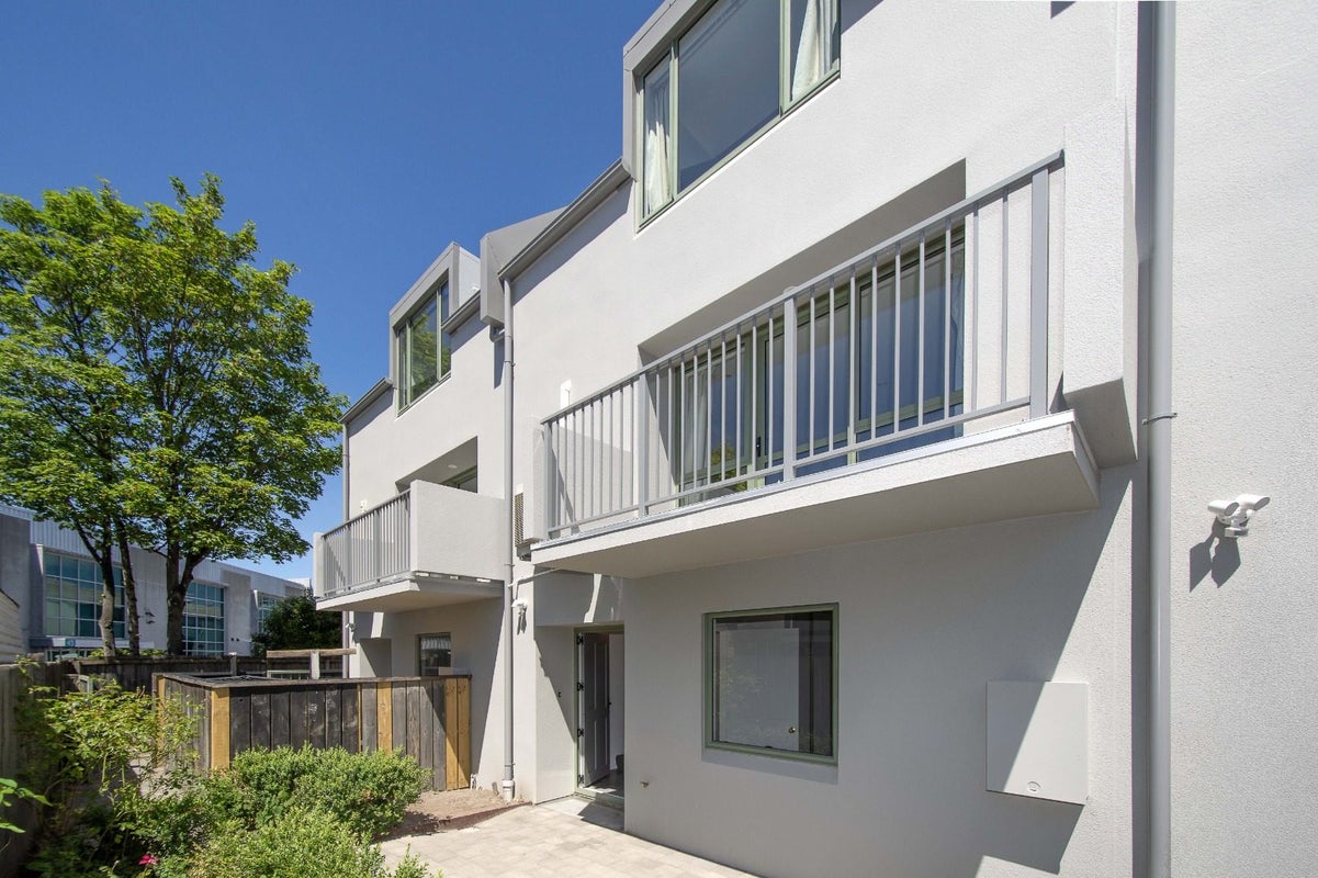 5/454 Hagley Avenue, Christchurch Central, Christchurch - Carousel 1