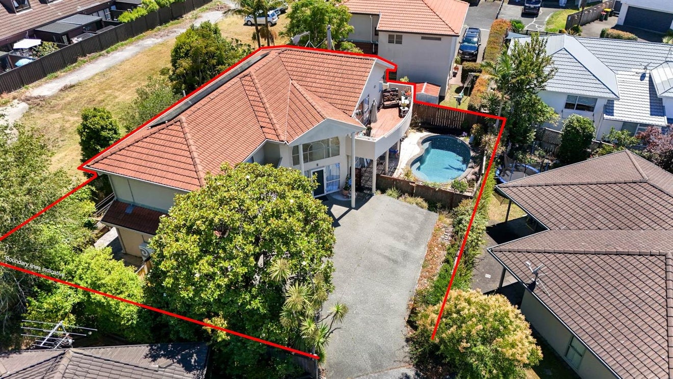 36 Harbour Lights Close, West Harbour, Auckland - Carousel 5
