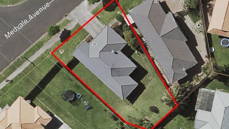 26 Medvale Avenue, Flat Bush, Auckland - Carousel 1