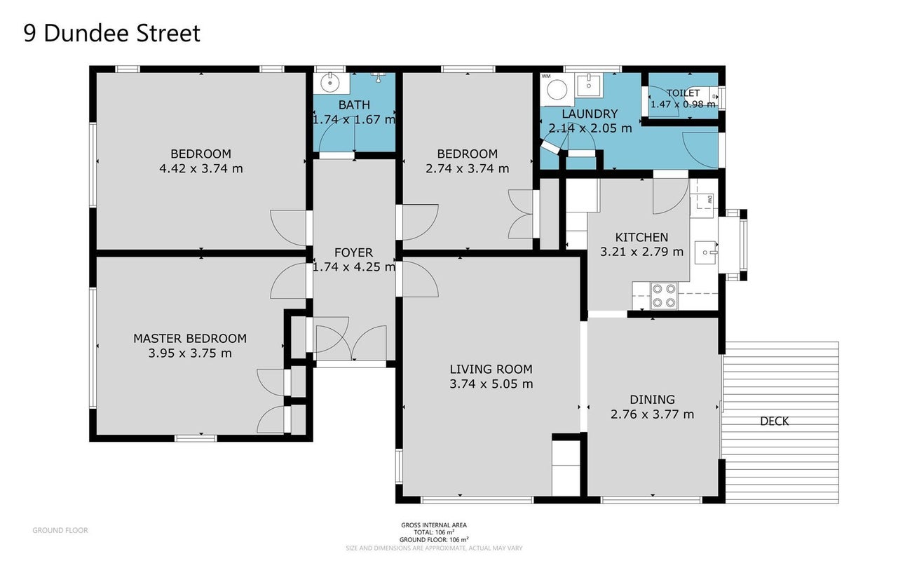 9 Dundee Place, Spreydon, Christchurch - Carousel 17