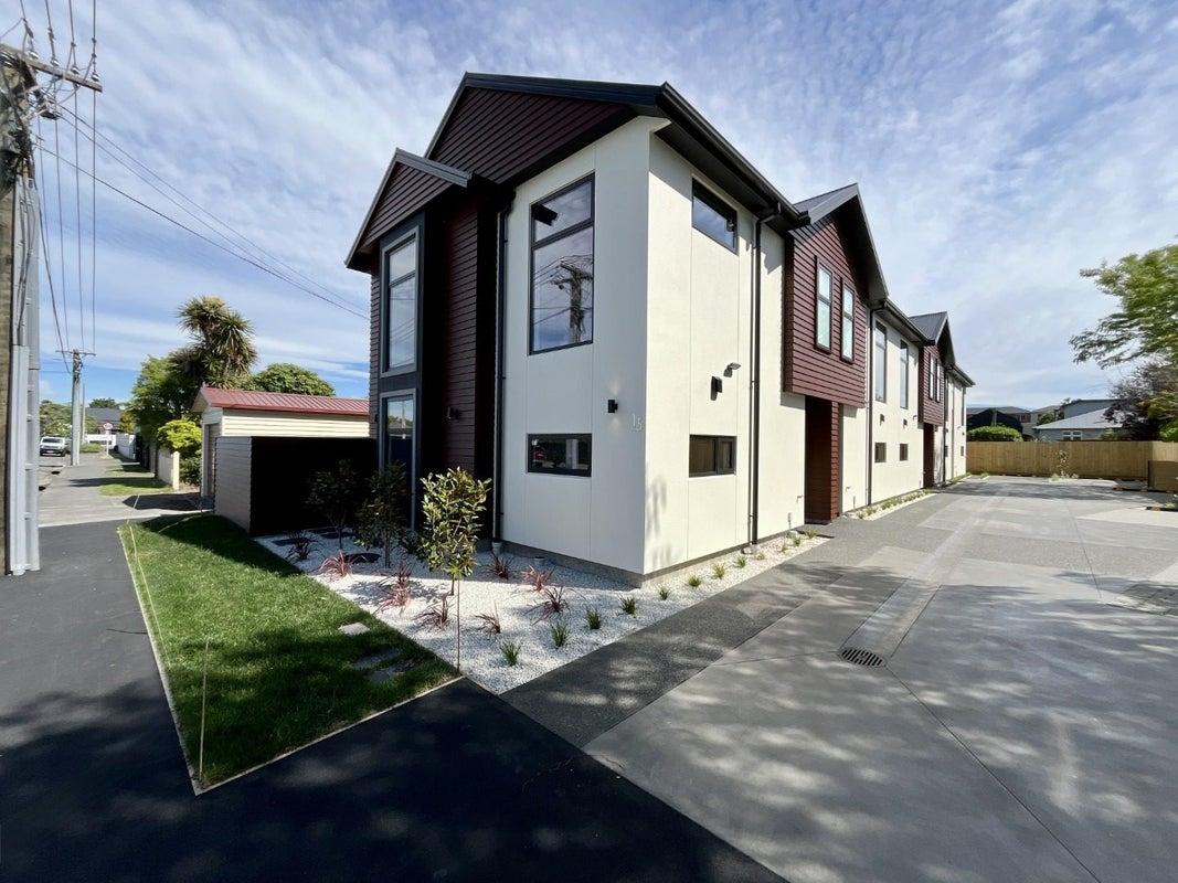 15 Southey Street, Sydenham, Christchurch - Carousel 1