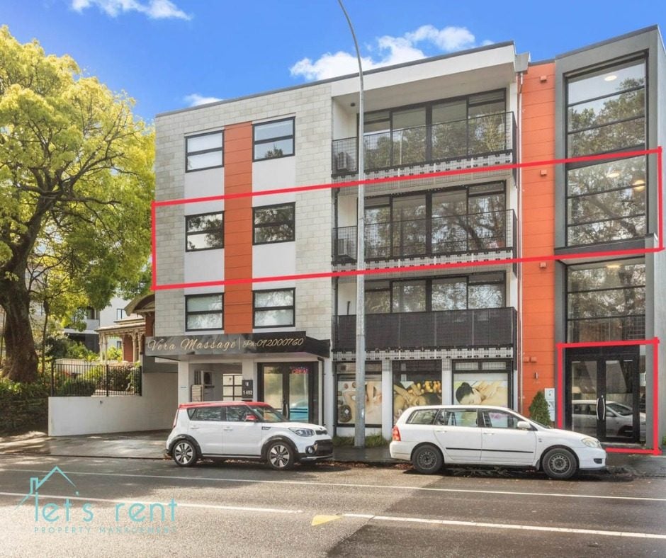 3/492 Manukau Road, Epsom, Auckland - Carousel 1