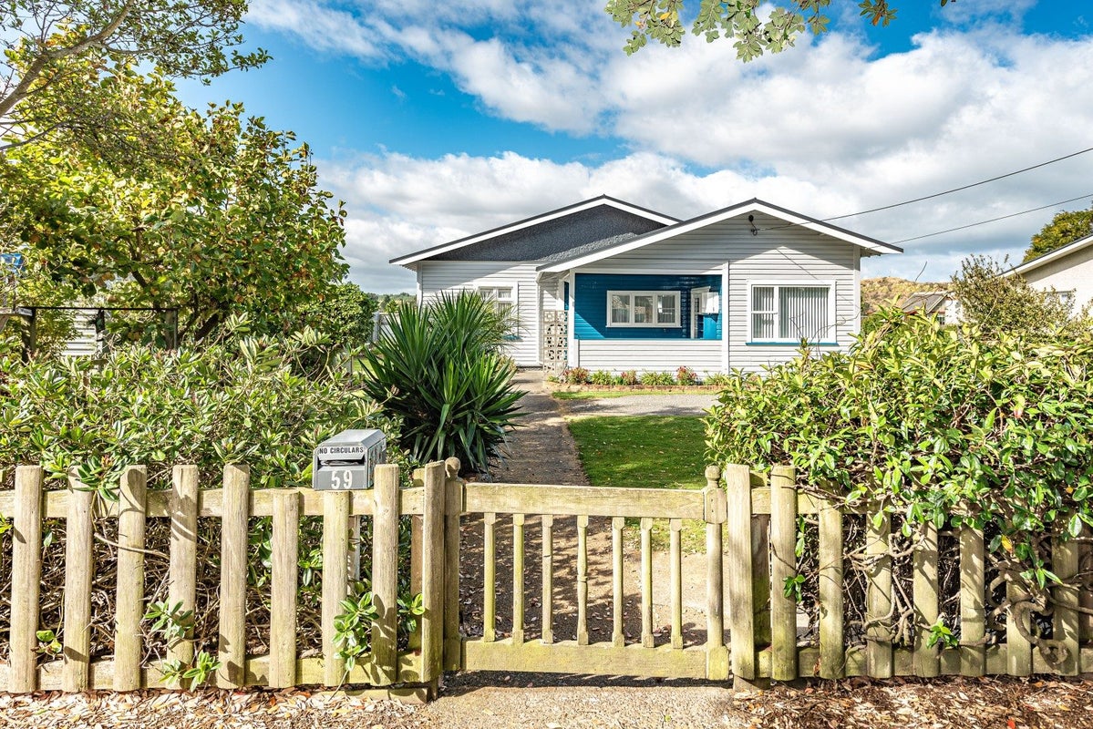 59 Bedford Avenue, Gonville, Whanganui - Carousel 2