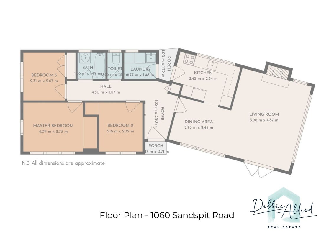 1060 Sandspit Road, Sandspit, Warkworth - Carousel 37