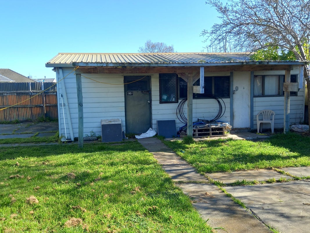 33 Merrington Crescent, Aranui, Christchurch - Carousel 13