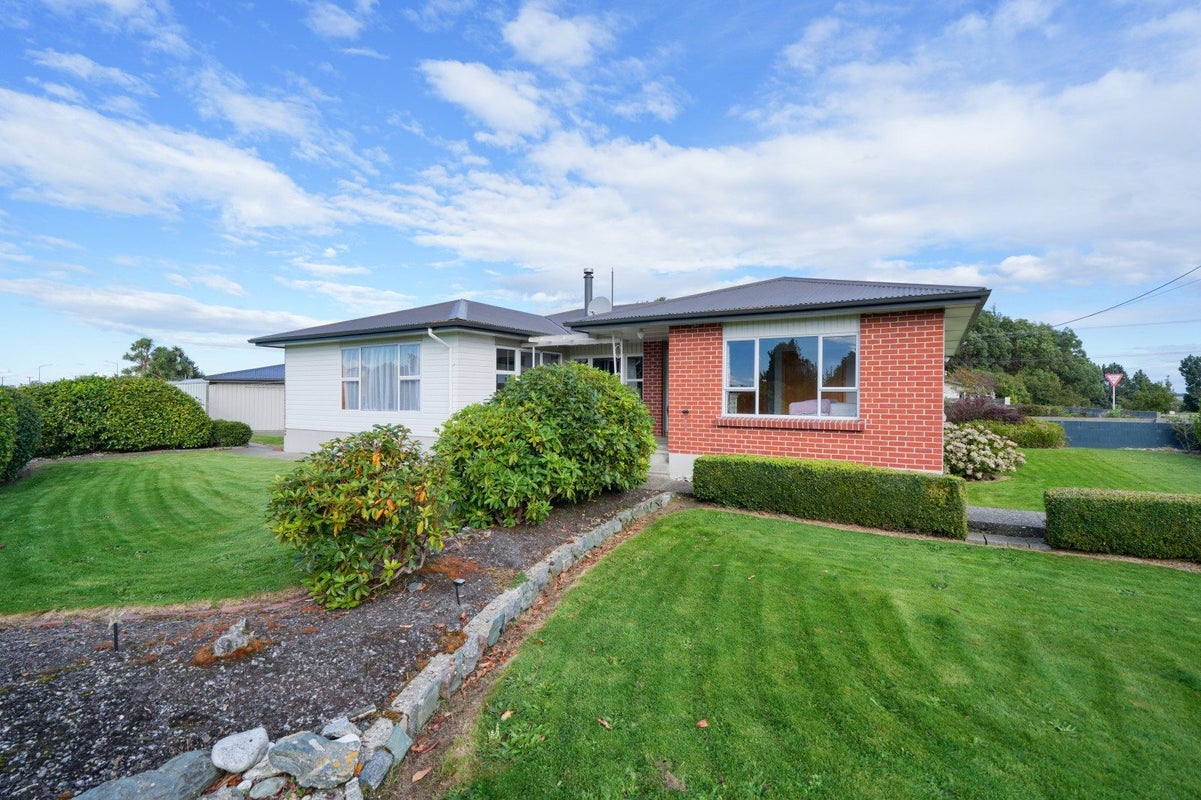 115 Scott Street, Strathern, Invercargill, Southland - Carousel 1