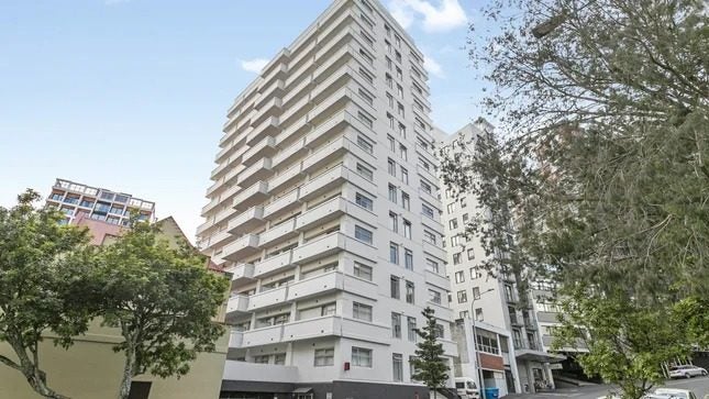 8D/32 Eden Crescent, Auckland Central, Auckland - Carousel 14