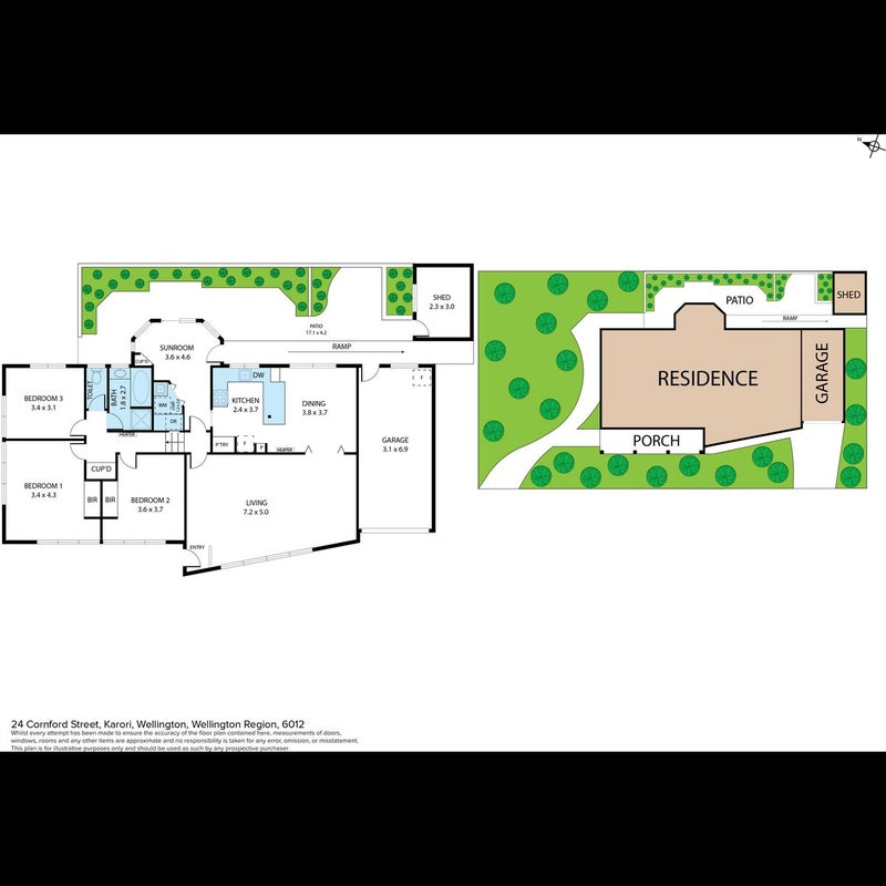 24 Cornford Street, Karori, Wellington - Carousel 22