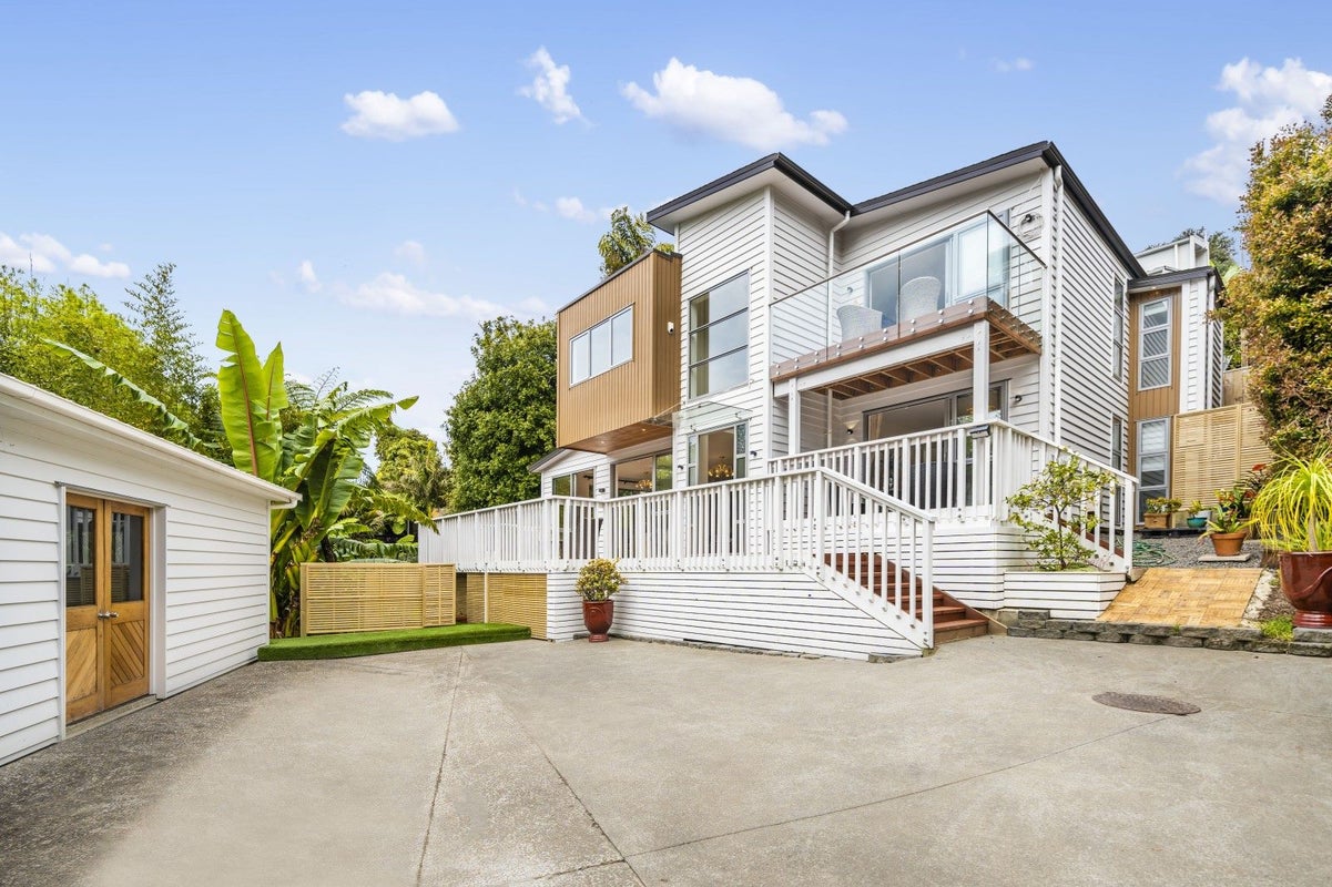 9A Geraldine Place, Kohimarama, Auckland - Carousel 1