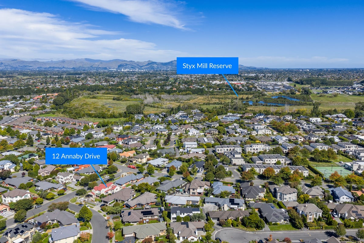 12 Annaby Drive, Northwood, Christchurch - Carousel 47