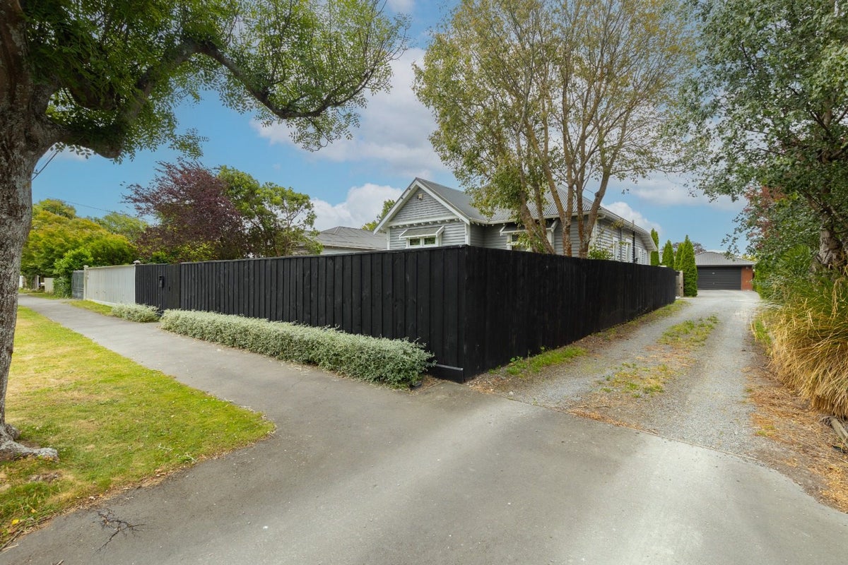 54A Francis Avenue, Mairehau, Christchurch - Carousel 13