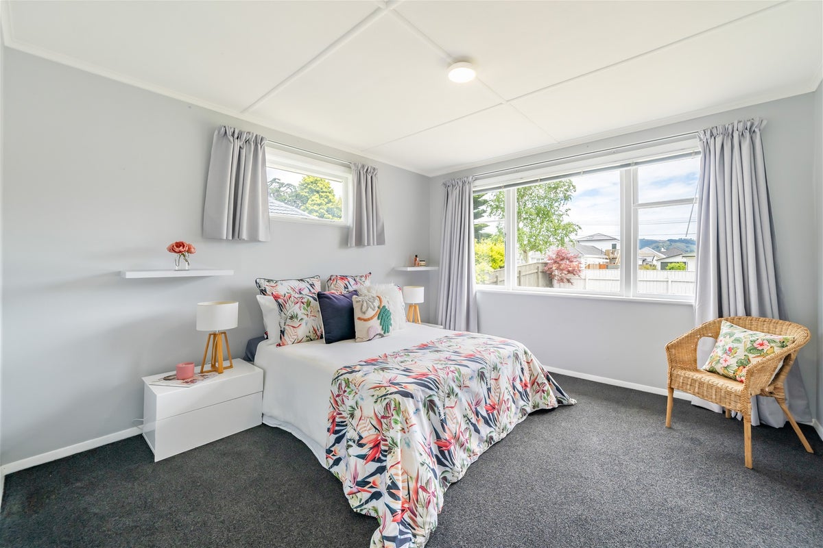 4 Ventura Avenue, Ebdentown, Upper Hutt - Carousel 26