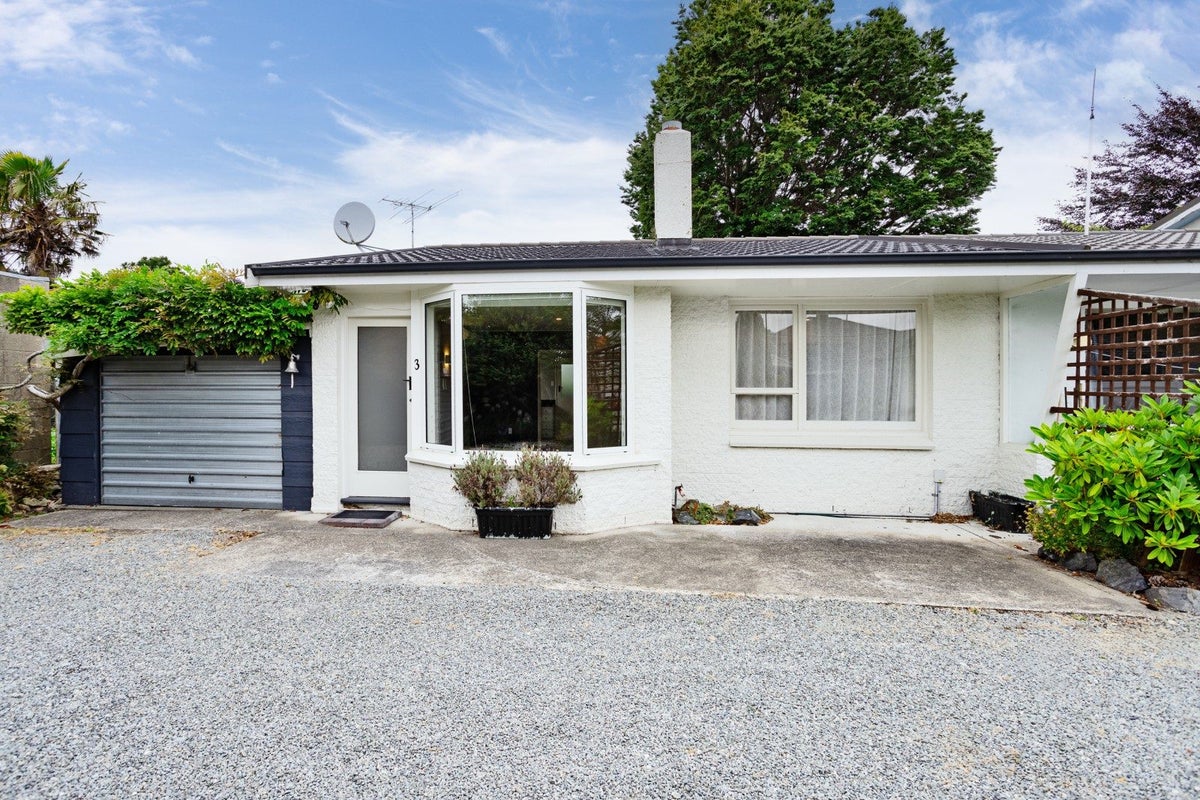 3/325 Kelvin Street, Gladstone, Invercargill - Carousel 1