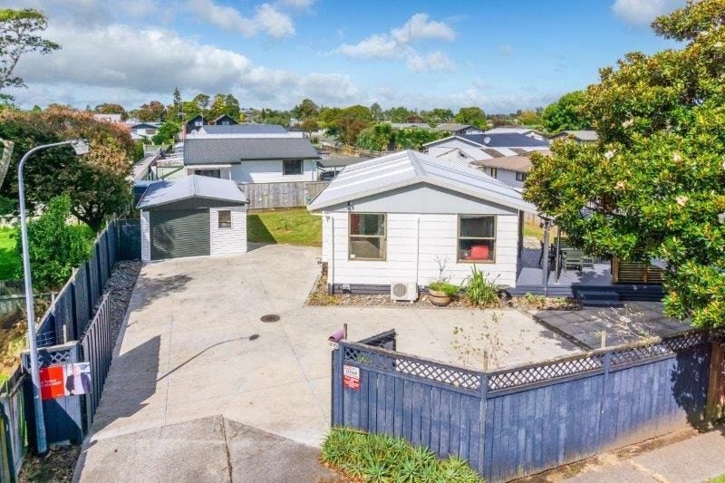 23D Breckons Avenue, Nawton, Hamilton - Carousel 1