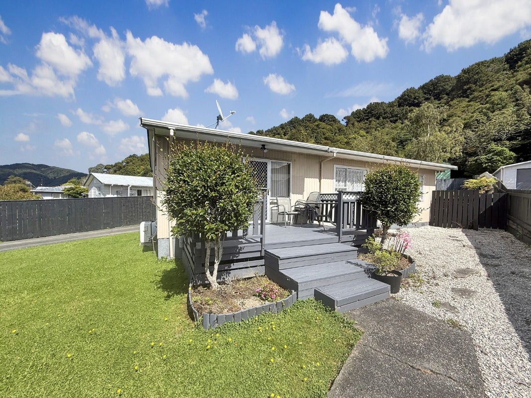 71 Mohaka Street, Wainuiomata, Lower Hutt - Carousel 1