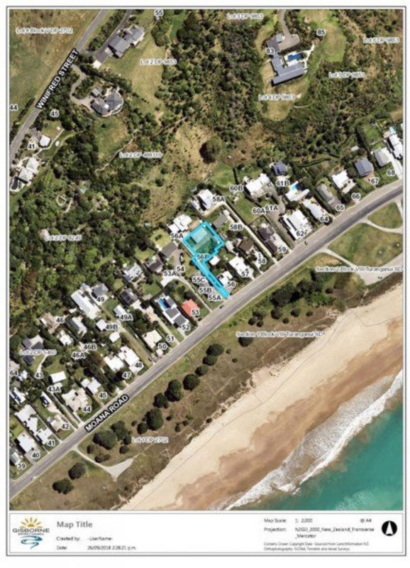 56B Moana Road, Okitu, Gisborne - Carousel 33