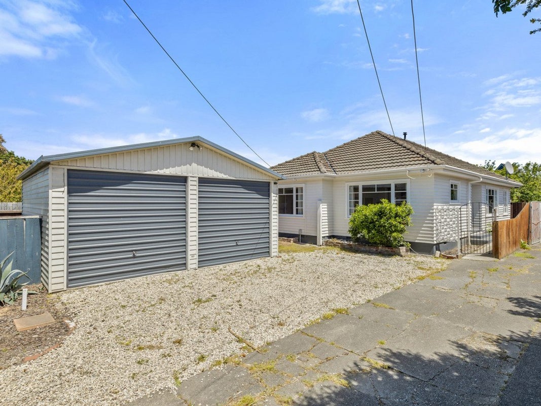 79 Mahars Road, Mairehau, Christchurch - Carousel 23