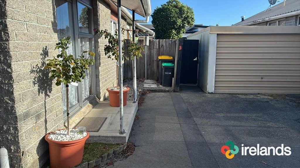 4/72 Ward Street, Addington, Christchurch - Carousel 1