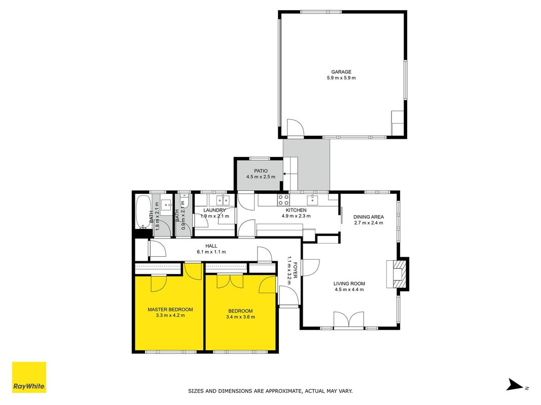 401 Great South Road, Opaheke, Papakura - Carousel 12