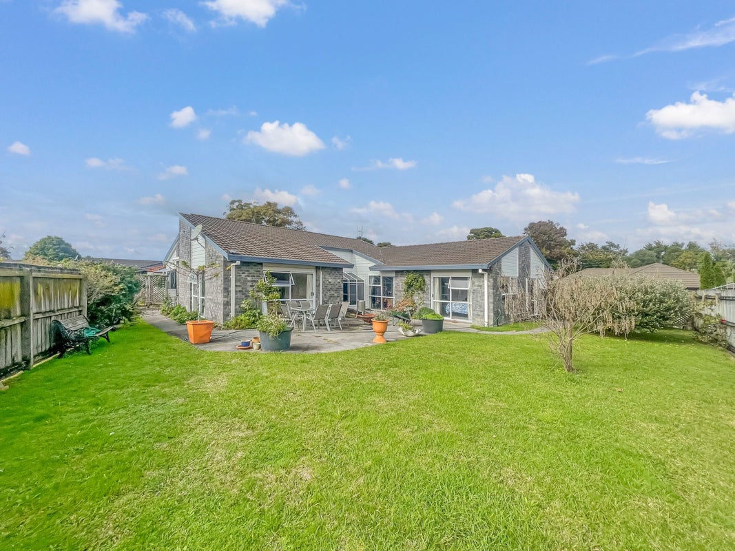 5 Gairloch Place, Wattle Downs, Auckland - Carousel 7