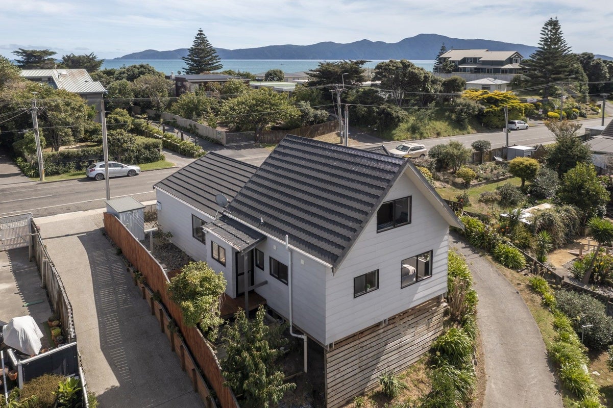 292 Rosetta Road, Raumati Beach, Paraparaumu - Carousel 2