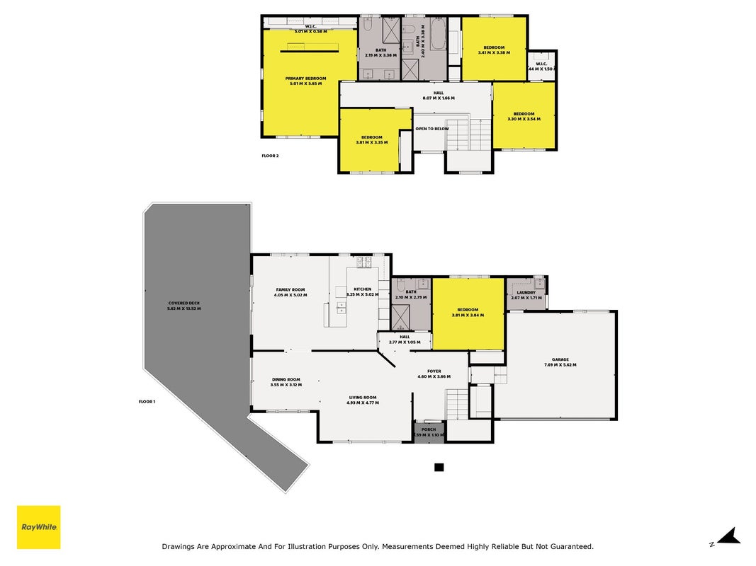 116 Cyril French Drive, Flat Bush, Manukau City, Auckland - Carousel 33