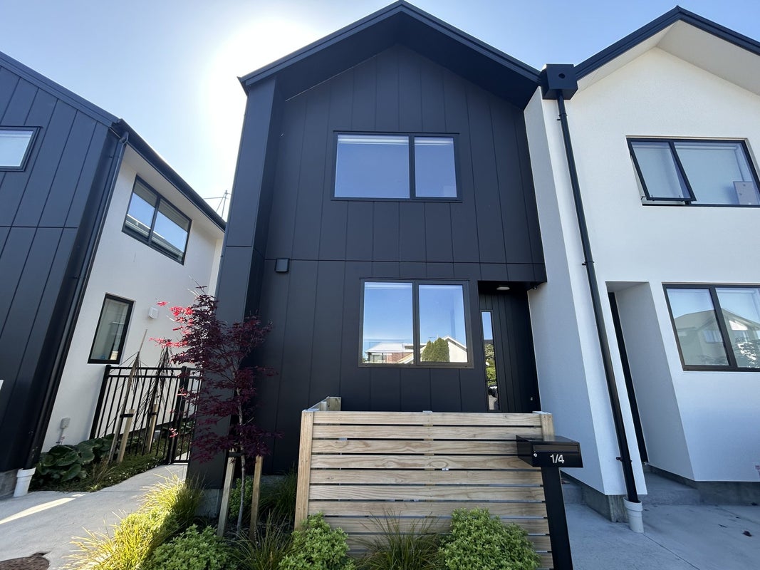 1/4 Rotherham Street, Riccarton, Christchurch - Carousel 2