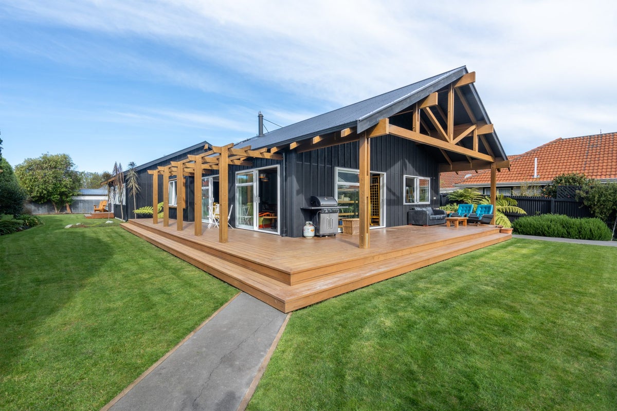 23 Aynsley Terrace, Hillsborough, Christchurch - Carousel 2