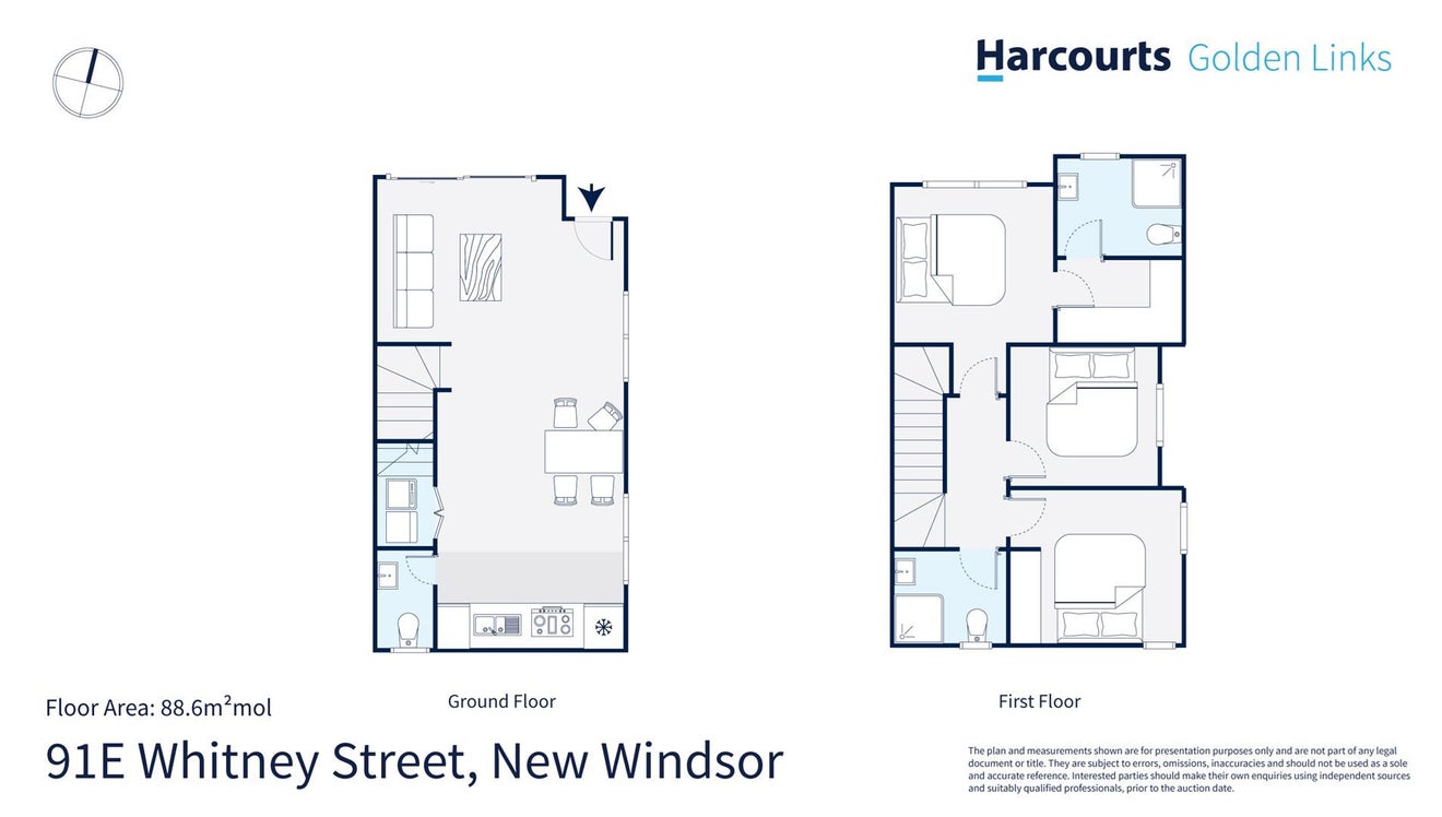 91E Whitney Street, New Windsor, Auckland - Carousel 13