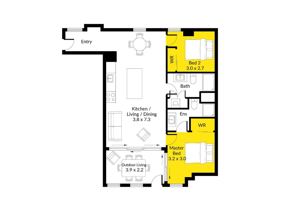 509/13 Cheshire Street, Parnell, Auckland - Carousel 16