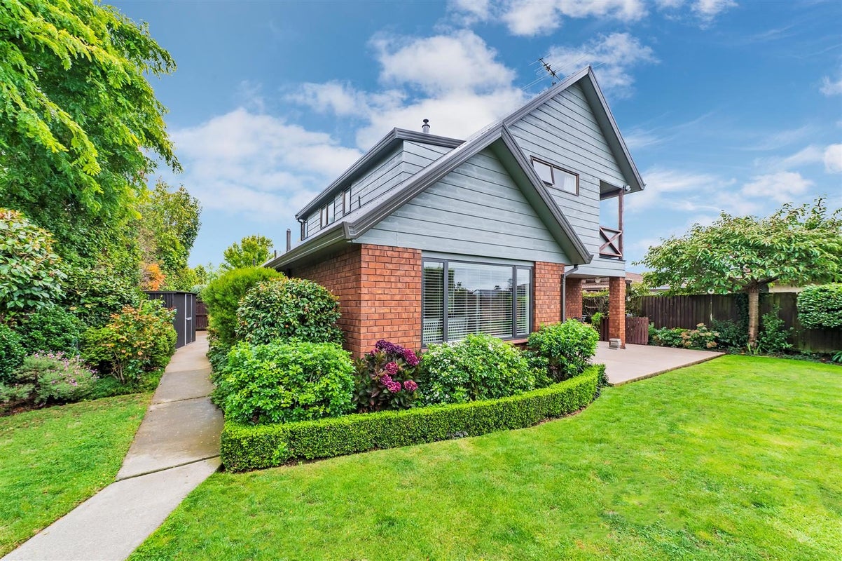 34 Royleen Street, Casebrook, Christchurch City, Canterbury - Carousel 2