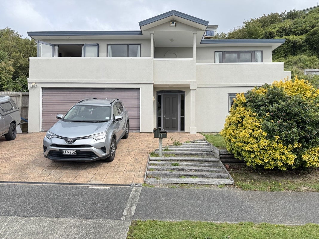 63 John Sims Drive, Broadmeadows, Wellington - Carousel 1