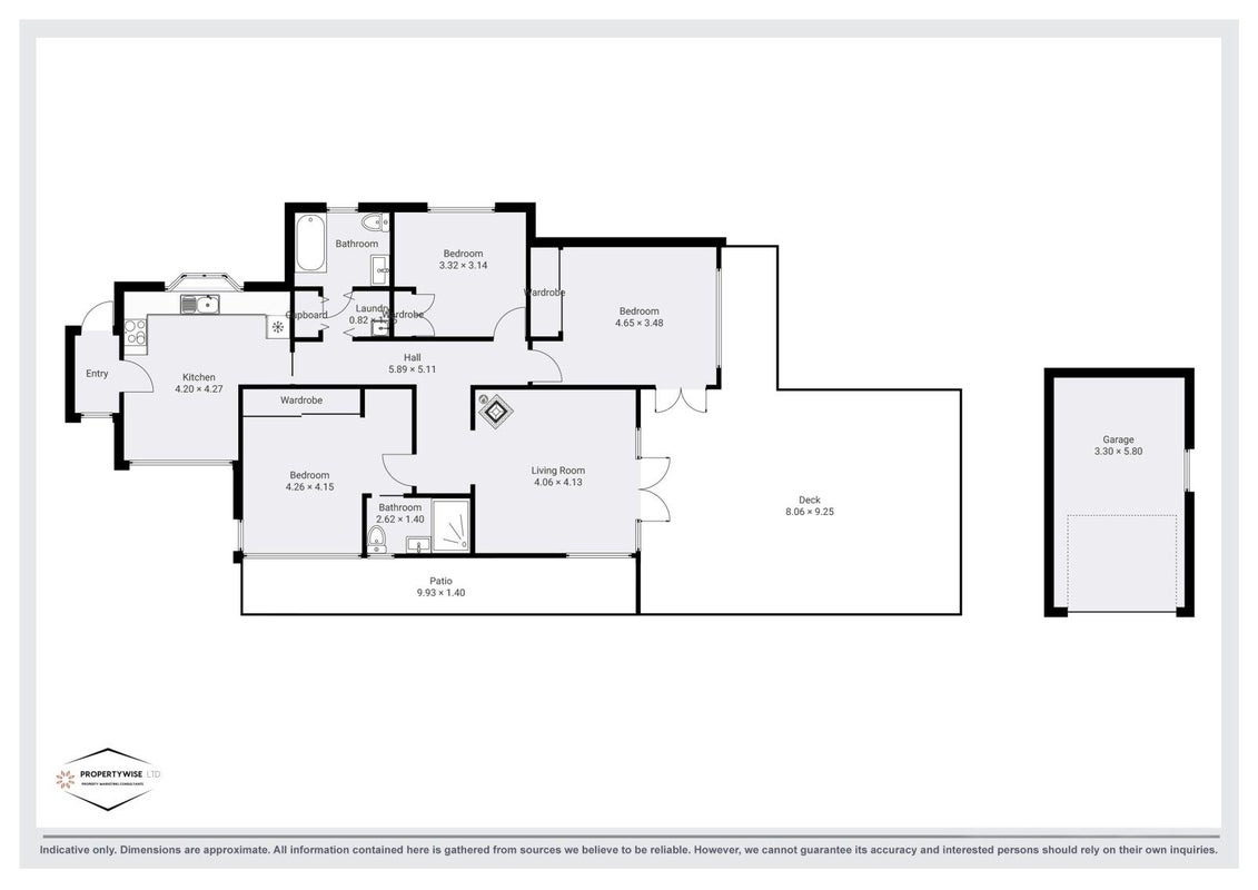 9 Maymorn Road, Te Marua, Upper Hutt - Carousel 24
