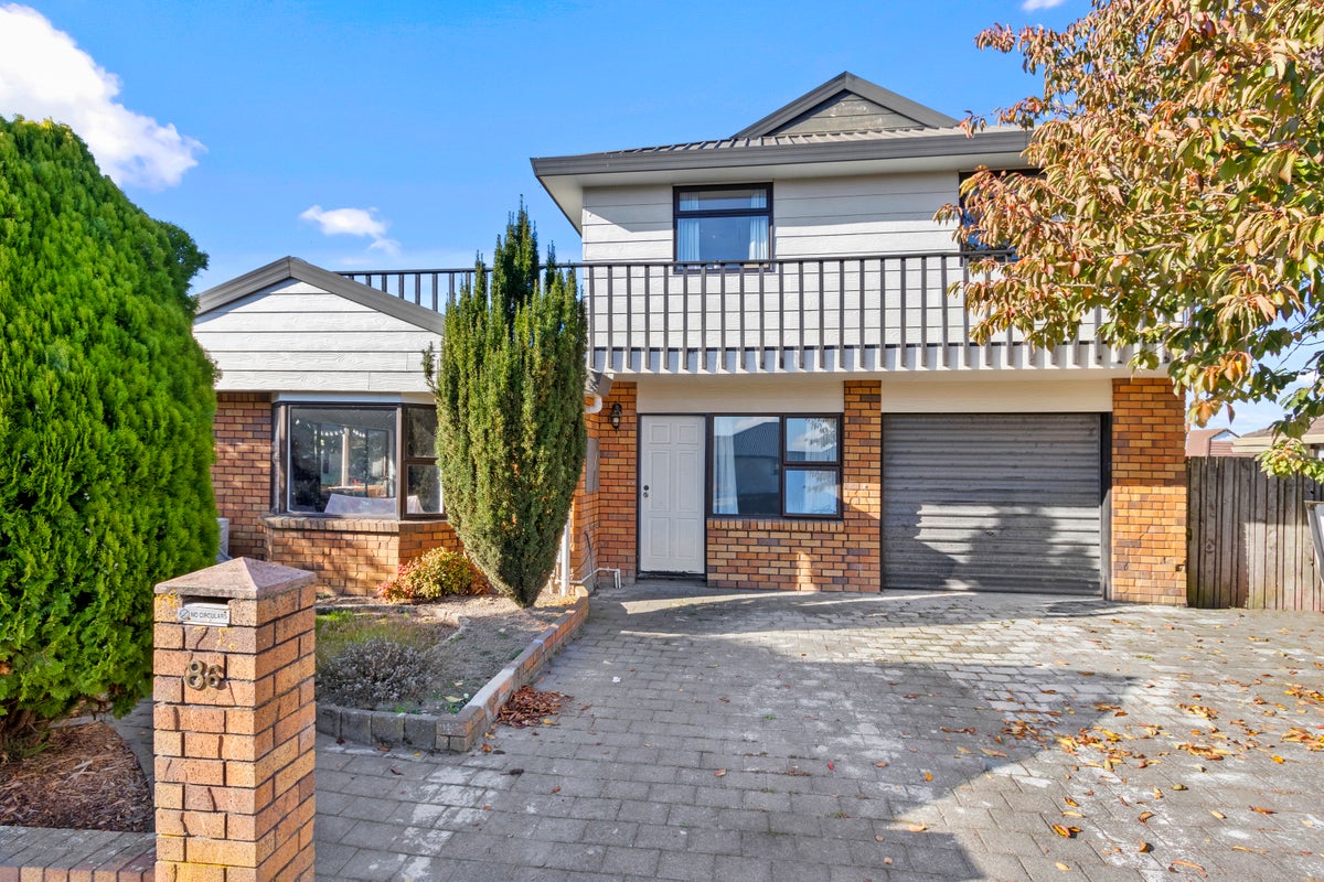 86 Halberg Street, Dallington, Christchurch - Carousel 1