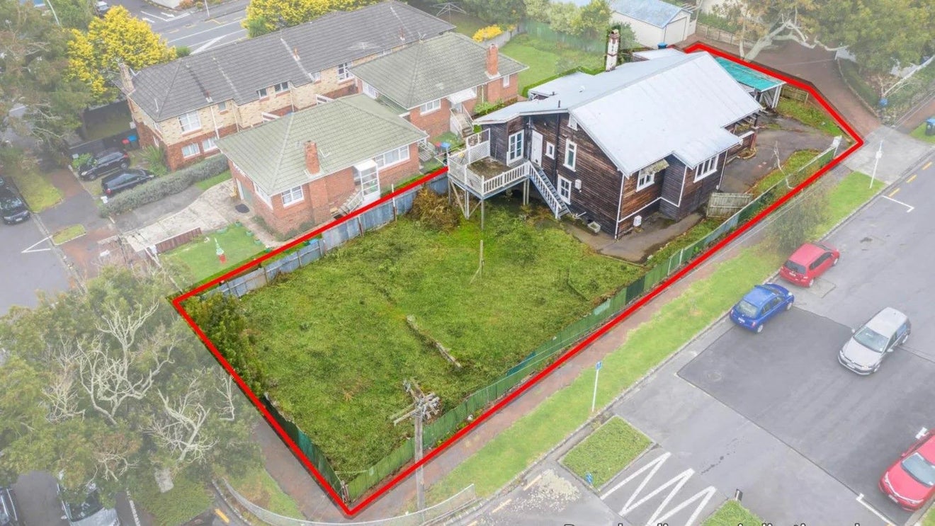 9 Patey Street, Epsom, Auckland - Carousel 1