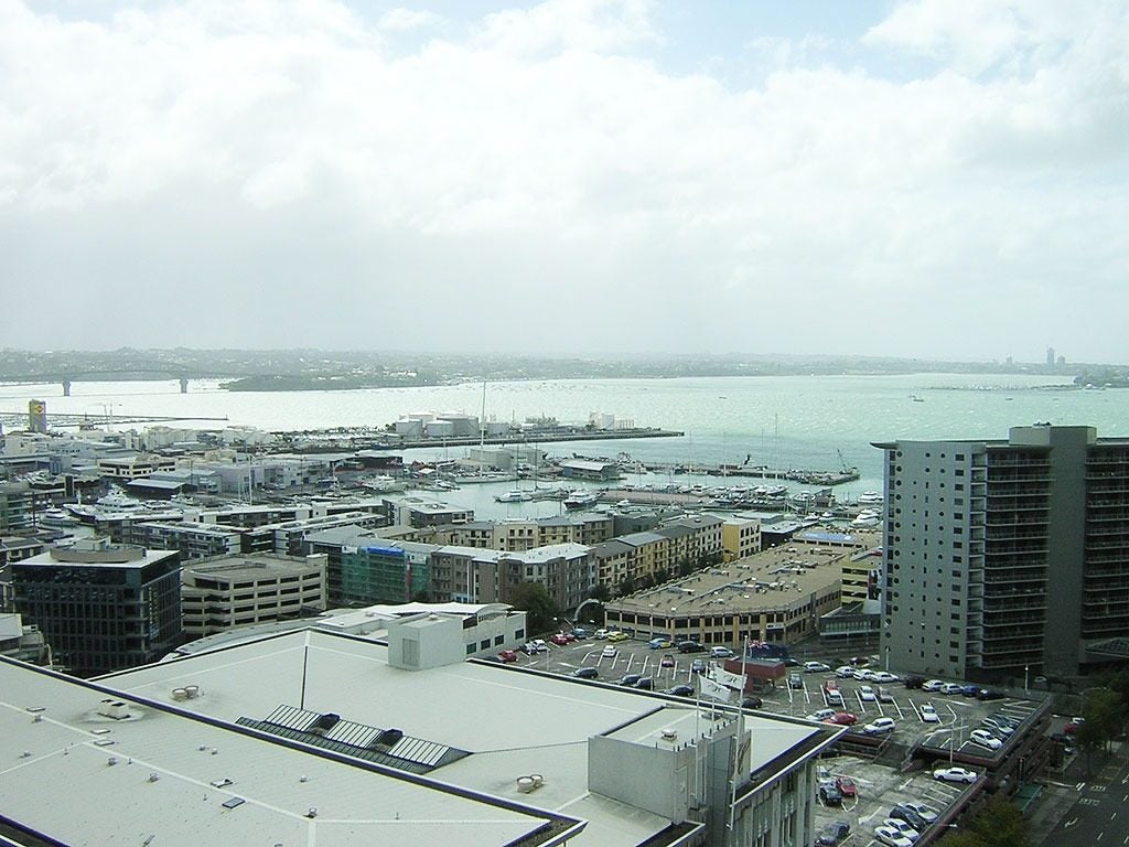 17H/34 Kingston Street, Auckland Central, Auckland - Carousel 3