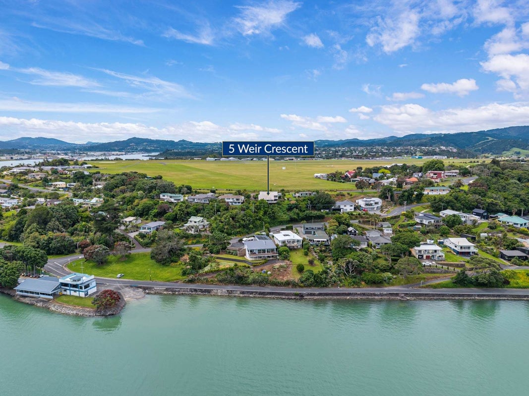 5 Weir Crescent, Onerahi, Whangarei - Carousel 22