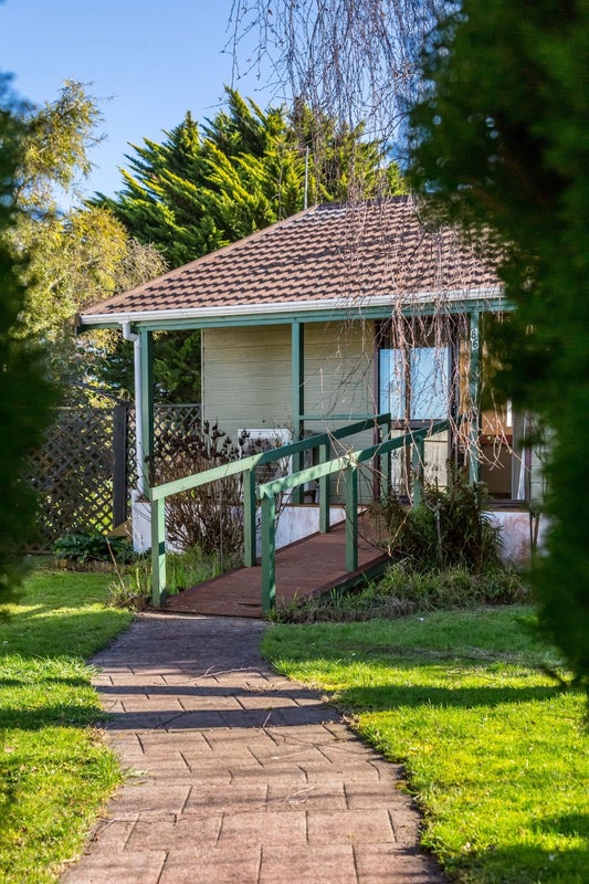 86 Hillcrest Street, Solway, Masterton - Carousel 14