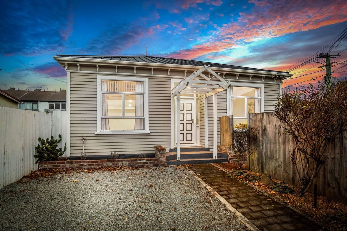 18 Austin Street, Sydenham, Christchurch - Carousel 2