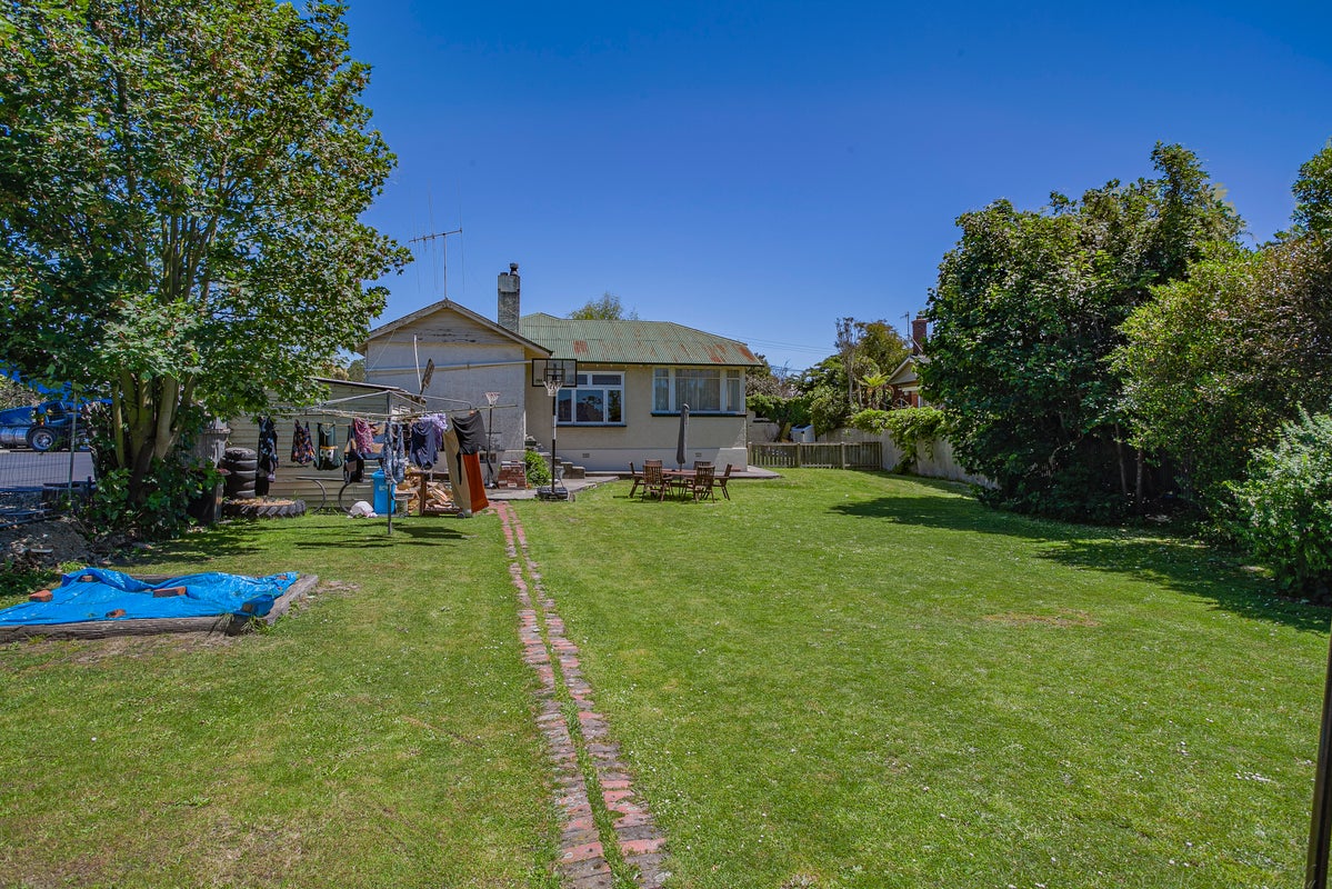 11A Chalmers Street, Highfield, Timaru - Carousel 22