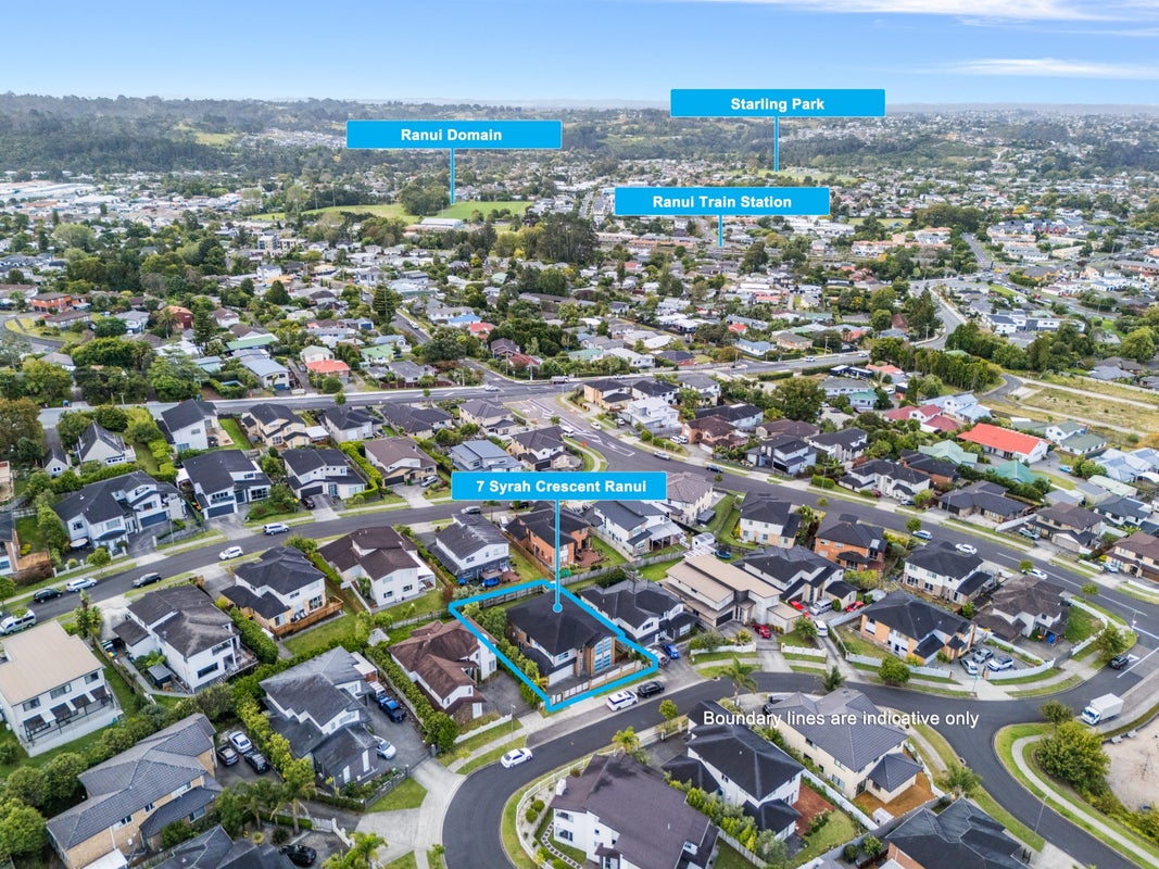 7 Syrah Crescent, Ranui, Auckland - Carousel 34