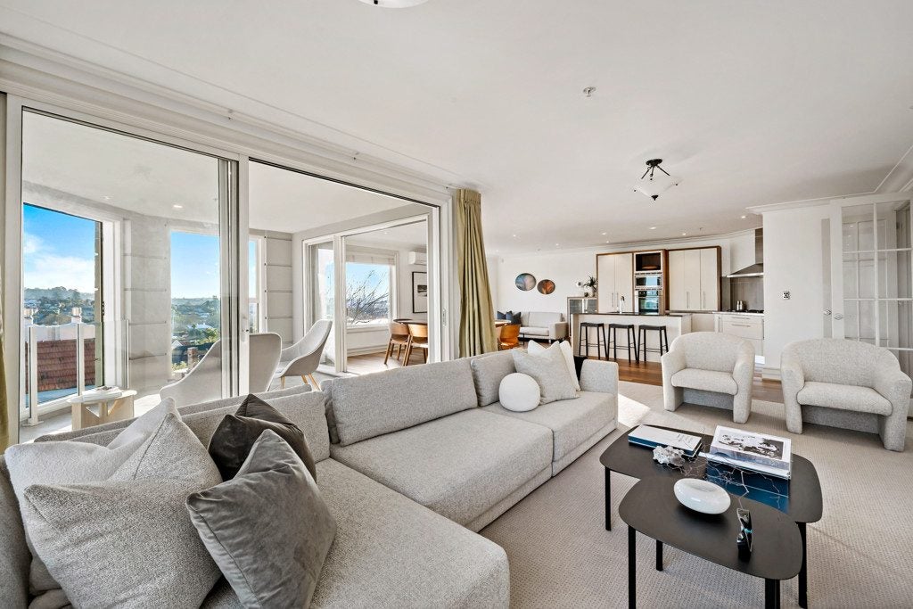 3A/707 Remuera Road, Remuera, Auckland - Carousel 1
