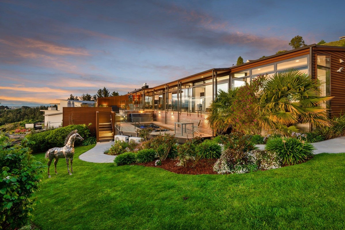 7 Quarrymans Lane, Kennedys Bush, Christchurch - Carousel 2