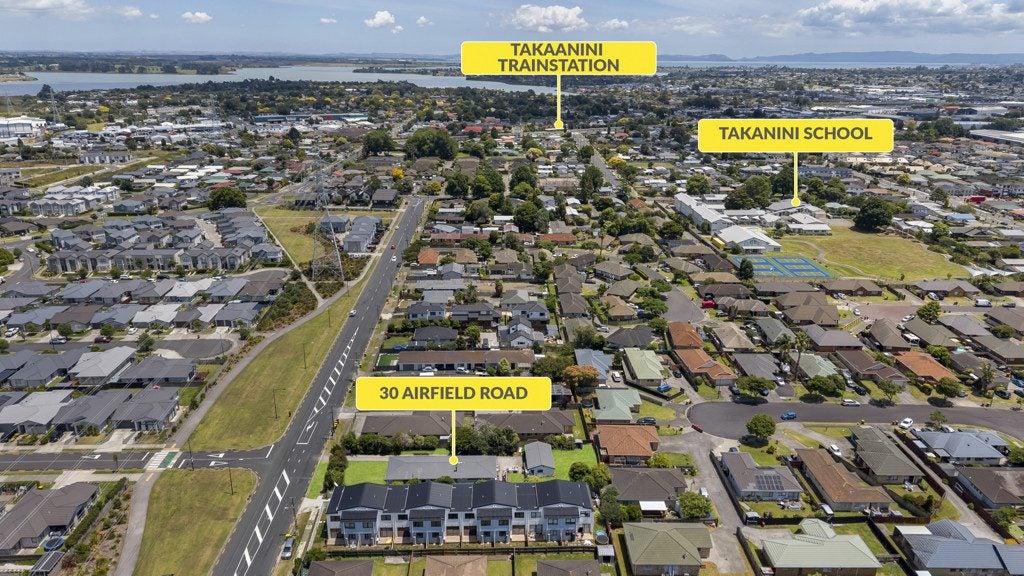 30 Airfield Road, Takanini, Auckland - Carousel 2