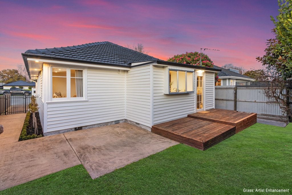 1/11 Kenwyn Avenue, St Albans, Christchurch - Carousel 2