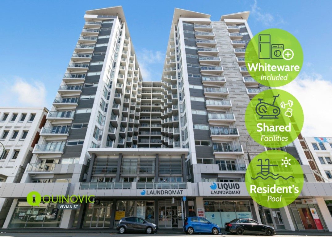 602/74 Taranaki ST, TE ARO, WELLINGTON - Carousel 1