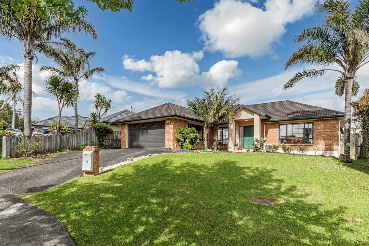 23 Red Shed Lane, Albany, Auckland - Carousel 1