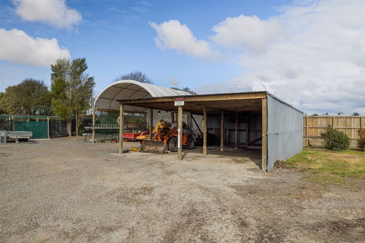 185 Cavendish Road, Casebrook, Christchurch - Carousel 29