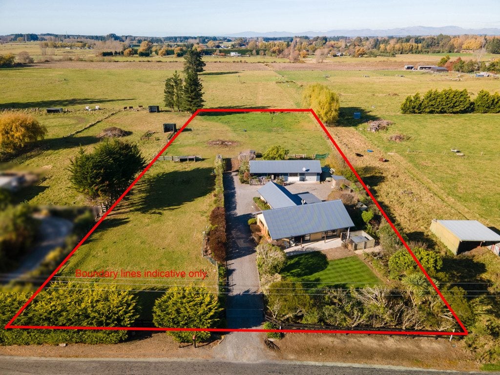 107 Turiwhaia Road, Tuahiwi, Kaiapoi - Carousel 1
