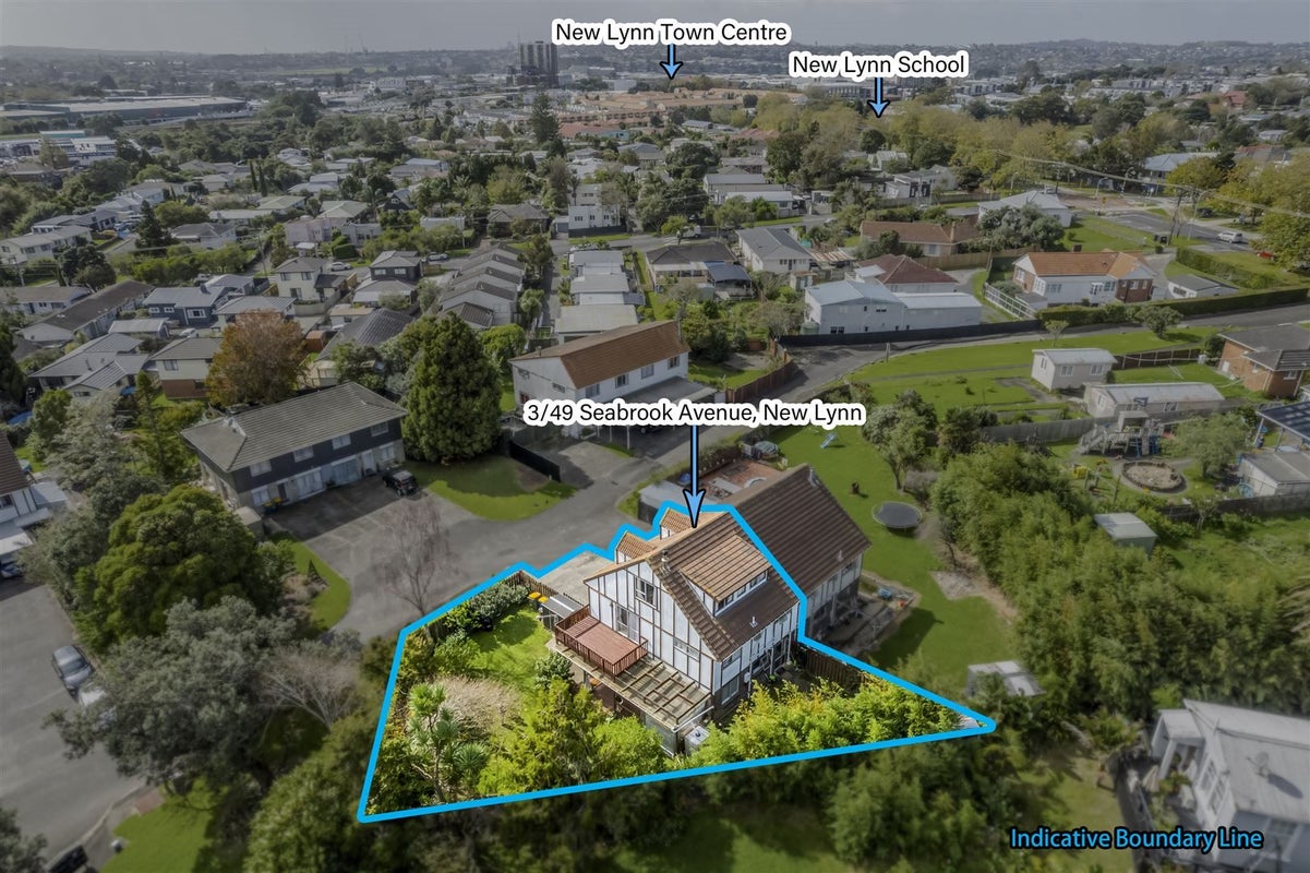 3/49 Seabrook Avenue, New Lynn, Auckland - Carousel 25